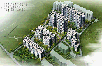 麗都桃源看房記 長沙房地產 好房子