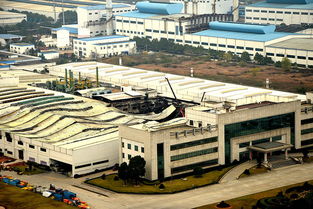 長沙經開區這家工廠的屋頂怎么啦