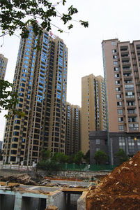 長房白沙灣 長沙長房白沙灣配套實景圖,樣板間,效果圖,戶型圖 長沙網易房產