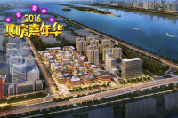 長沙蘭亭灣畔-配套圖(73) - 長沙58安居客