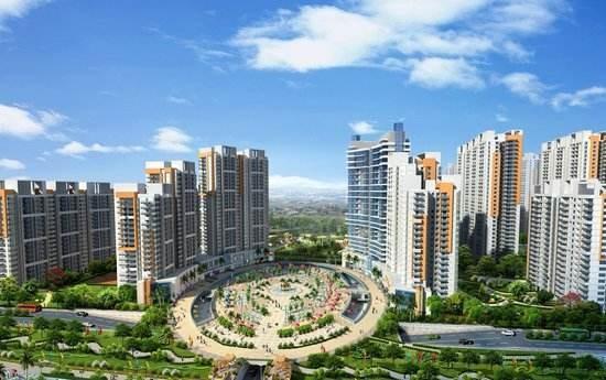 長沙樓市4月數據出爐 價格小幅變動 成交量漲幅明顯