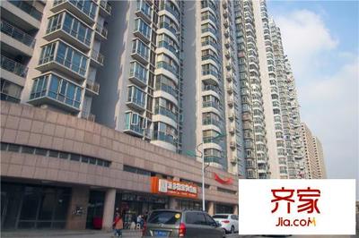 長沙凱樂國際城戶型圖,裝修效果圖,實景圖,交通圖,配套圖片-齊家網小區庫手機版