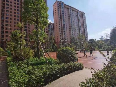 長沙優質法拍房推薦:天心區麗發新城二期42棟603室