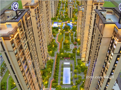 長沙·建發·央著_金盤網