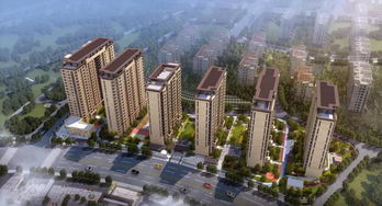 如果買房是高考,你能上清華還是藍翔