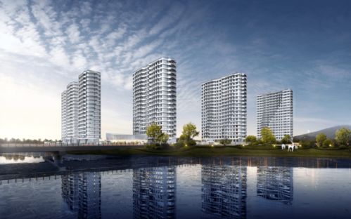 十三五 浙江房地產(chǎn)品牌30強丨橫店地產(chǎn) 惟其品質(zhì) 方得真章