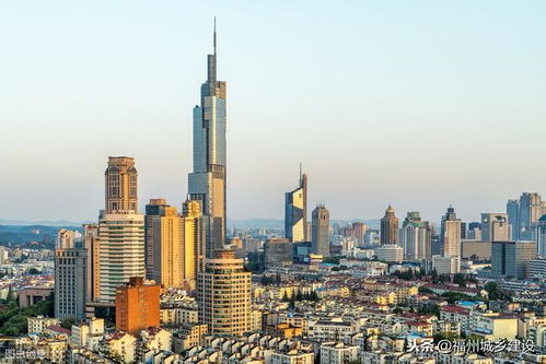 再談下一座也就是第十座國家中心城市