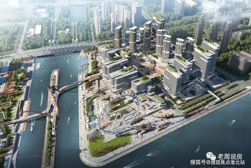 2020杭州江干招商i park售樓處電話位置價格開盤官網動態實時更新
