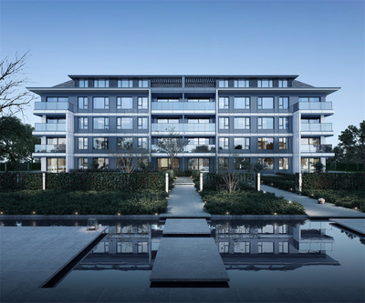 長沙美的·云樾的優勢在哪?性價比如何?