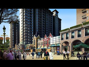 未來康橋長郡 長沙未來康橋長郡配套實景圖,樣板間,效果圖,戶型圖 長沙網易房產