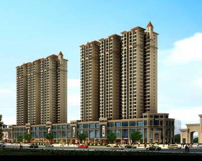 再掀O2O熱潮 富基云街成投資首選 -房地產行業-