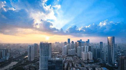 中國(guó)這3座城市,最適合年輕人定居創(chuàng)業(yè),年輕人不要在北漂了