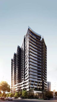 樓盤推薦 39.5萬,住進(jìn)布里斯班的 小巴黎