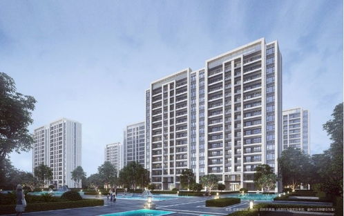 華遠金科 空港國際城 長沙 榮登克而瑞2021年度產品力榜單