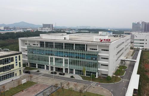 決戰六十天 沖刺四季度丨智能終端新引擎作用凸顯 長沙利亞德產能持續攀升