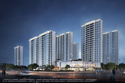 長沙2024年9大新盤首開!長沙選房買哪里