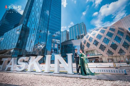 長房平和墅 樓盤詳情 長沙騰訊房產