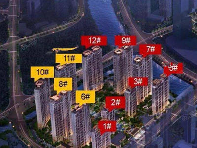 建發(fā)央著樓盤詳情_房價_戶型圖_專家推薦 - 長沙房多多