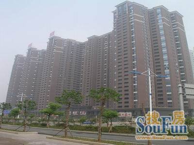 宜居長沙 城市尚東