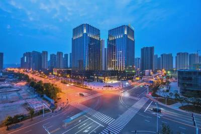 年終點評18 | 城發(fā)恒偉:用產(chǎn)品詮釋國企擔當 以項目樹立區(qū)域標桿