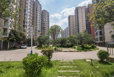 長沙江濱家園華庭苑法拍房 江濱家園華庭苑為何不限購