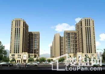 高性價比現(xiàn)房公寓