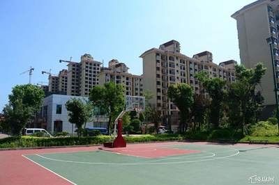 長沙晟通城效果圖_實景圖_樣板間