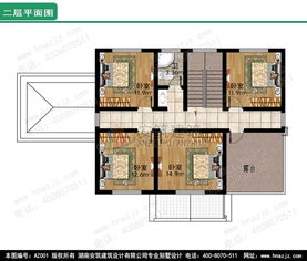 別墅圖紙及效果圖大全