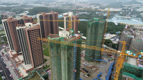 曾是廣州市油制氣廠的地塊,現在搖身一變成了天河房地產界的香饃饃