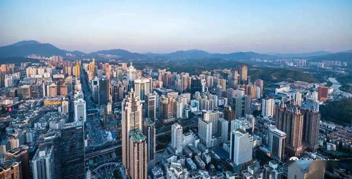 深圳炒房客手握十余套深房因高杠桿 爆倉 ,投資長沙 有去無回