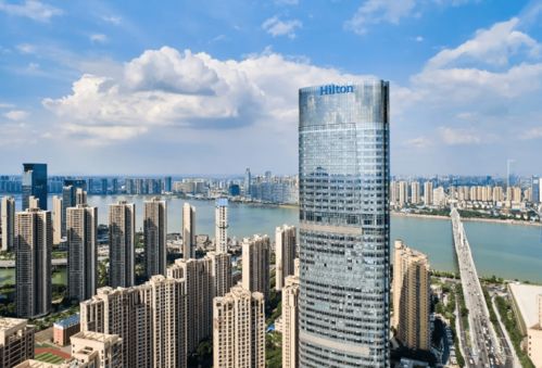 穩健型選手 世茂的底氣