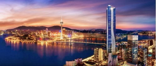 傳奇湘逢,巔峰聚首 招商蛇口 華發股份品牌發布會圓滿落幕 房產長沙站