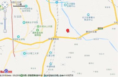 2019年長(zhǎng)沙市首宗土地掛牌!今日長(zhǎng)房和達(dá)美成土拍最大“贏家”-樂(lè)居財(cái)經(jīng)