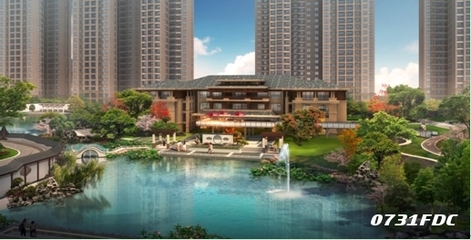 榮盛岳麓峰景:規(guī)避買房陷阱,大品牌才靠譜_大中華新聞網(wǎng)