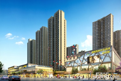 長沙湖湘奧林匹克花園怎么樣 均價(jià)在漲還是跌?有哪些好戶型?