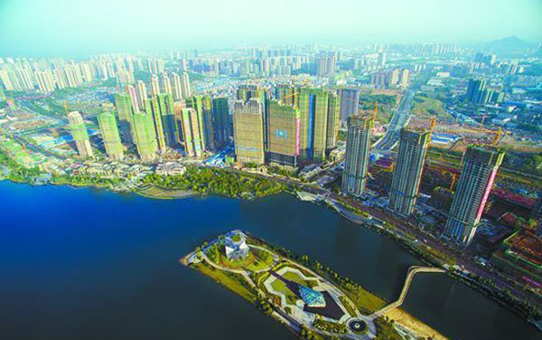 政府"寵愛"區(qū)域大曝光 長沙這些區(qū)域的房價(jià)被低估?_房產(chǎn)資訊-長沙搜房網(wǎng)