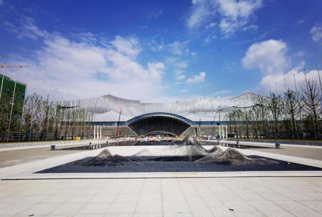 長(zhǎng)沙自貿(mào)區(qū)的超級(jí)大盤(pán),黃金周賣(mài)了6.7億