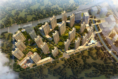 一網(wǎng)打盡!青島未入市新盤(pán)曝光