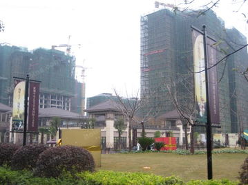 華潤(rùn)鳳凰城圖片 長(zhǎng)沙房產(chǎn)