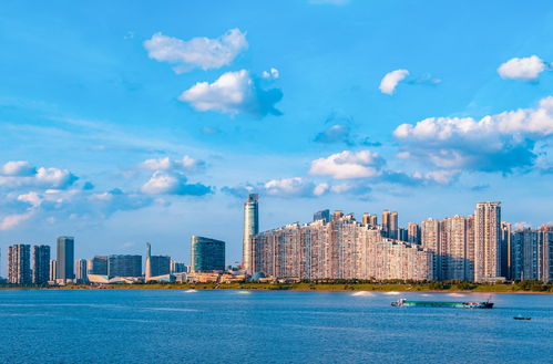 這場大考,長沙人人都是答卷人