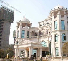 恒大綠洲圖片 雨花區 長沙城市房產