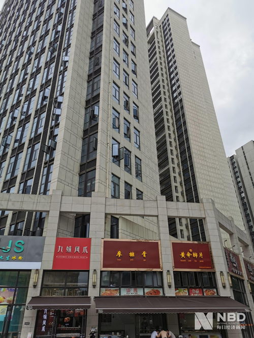 拿地22年后 成都首個商改住項目終入市但銷售或低于預期