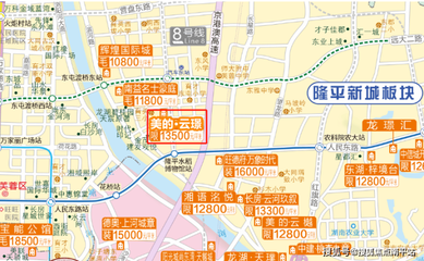 長沙美的云璟售樓處電話→售樓中心網站→樓盤百科詳情→24小時電話