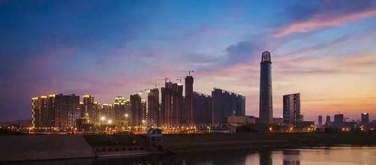 揪心!長沙房價跌了?11月長沙各區最新房價出爐