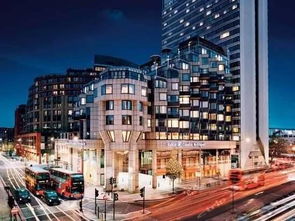 11.28英國時尚游學之旅