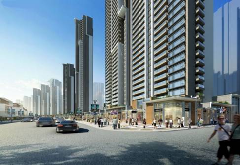 大王山限8850元 ㎡ 長沙土拍限房價第3波來了