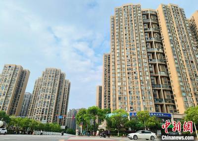 長沙頻出樓市新政激活多樣化購房需求
