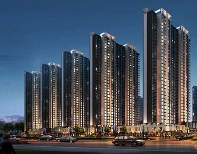 長沙海倫春天龍蝦節眾泰汽車、中國鐵建重工專場落幕