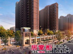 中冶中央公園清盤鉅惠一口價4380元 ㎡ 僅30套0首付