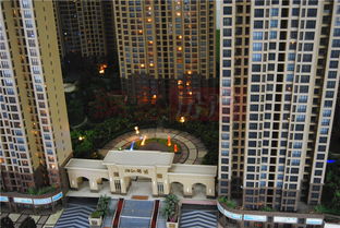 湘江錦繡 長沙湘江錦繡配套實景圖,樣板間,效果圖,戶型圖 長沙網易房產